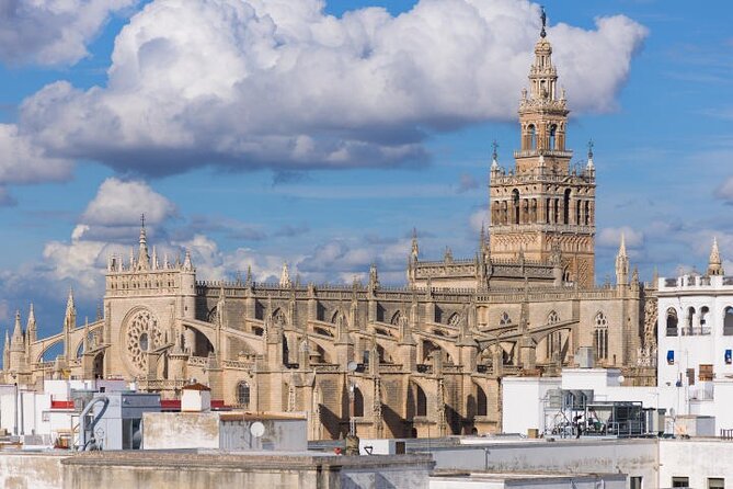 Private Walking Tour Alcazar